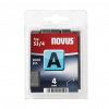Spinky Novus 53/4 • 1800 ks Spinky Novus 53/4 • 1800 ks