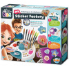 Buki France BUKI France 4allKIDS Továrna na 3D samolepky Buki France BUKI France 4allKIDS Továrna na 3D samolepky