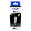 Epson originál ink C13T01L14A, L, black, Epson EcoTank M2140, M1100, M1120 Epson originál ink C13T01L14A, L, black, Epson EcoTank M2140, M1100, M1120
