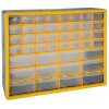 Organizér STREND PRO SBx3045-D, 44 zásuvkový, 500x160x390 mm Organizér STREND PRO SBx3045-D, 44 zásuvkový, 500x160x390 mm