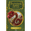 Fantastické zvery a ich výskyt, 2. vydanie | Rowlingová Joanne K. Fantastické zvery a ich výskyt, 2. vydanie | Rowlingová Joanne K.