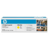 Toner HP 125A (CB542A), yellow (žltý) Toner HP 125A (CB542A), yellow (žltý)