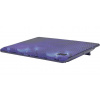 Gembird Podstavec pod notebook NBS-2F15-05, pro notebooky do 15,6 Gembird Podstavec pod notebook NBS-2F15-05, pro notebooky do 15,6