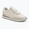 Pánske topánky Calvin Klein HM0HM02140 Retro Runner Ripstop Aop marshmallow/bright white Pánske topánky Calvin Klein HM0HM02140 Retro Runner Ripstop Aop marshmallow/bright white
