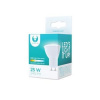 LED Bulb GU10 3W 230V 4500K 245lm Forever Light (RTV003438) LED Bulb GU10 3W 230V 4500K 245lm Forever Light (RTV003438)