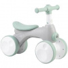 Push Bike MoMi TOBIS with bubbles gray Push Bike MoMi TOBIS with bubbles gray