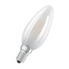LED žiarovka E14 B35 2,5W = 25W 250lm 2700K Warm 300° Filament OSRAM STAR LED žiarovka E14 B35 2,5W = 25W 250lm 2700K Warm 300° Filament OSRAM STAR