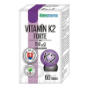 EDENPharma, s.r.o. EDENPharma VITAMÍN K2 Forte tbl 1x60 ks 60 ks EDENPharma, s.r.o. EDENPharma VITAMÍN K2 Forte tbl 1x60 ks 60 ks