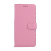 Puzdro TopQ Xiaomi Redmi Note 12 Pro+ 5G flipové svetlo ružové s prackou 95417 Puzdro TopQ Xiaomi Redmi Note 12 Pro+ 5G flipové svetlo ružové s prackou 95417
