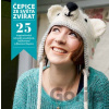 Čepice ze světa zvířat - Rachel Henderson Čepice ze světa zvířat - Rachel Henderson