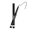 Rimmel London Scandaleyes Precision Micro vodoodolné očné linky vo kixke Black 1,1 ml Rimmel London Scandaleyes Precision Micro vodoodolné očné linky vo kixke Black 1,1 ml