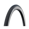 Plášť Schwalbe Road Cruiser 27.5x1.4, 37-584 KevlarGuard bílý bok neskládací Plášť Schwalbe Road Cruiser 27.5x1.4, 37-584 KevlarGuard bílý bok neskládací