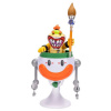 Jakks Pacific The Super Mario Galaxy Movie Akční Figurka Bowser Jr. a Clown Car 13 cm Jakks Pacific The Super Mario Galaxy Movie Akční Figurka Bowser Jr. a Clown Car 13 cm