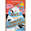 The King of the Copper Mountains - Paul Biegel The King of the Copper Mountains - Paul Biegel
