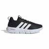 Dámska Nízká obuv ADIDAS CLOUDFOAM FLEX - ELASTIC LACES HQ4929 – Čierna Dámska Nízká obuv ADIDAS CLOUDFOAM FLEX - ELASTIC LACES HQ4929 – Čierna