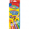 Colorino Kids temperové farby v tube - 12x12ml Colorino Kids temperové farby v tube - 12x12ml