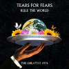 Tears For Fears: Rule The World: The Greatest Hits LP - Tears For Fears Tears For Fears: Rule The World: The Greatest Hits LP - Tears For Fears