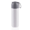 Zopa termoska so silikónovým držiakom 400 ml Stars Zopa termoska so silikónovým držiakom 400 ml Stars