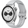 Xiaomi Watch S4 Silver Xiaomi Watch S4 Silver