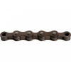 Reťaz KMC S-1 so spojkou, hnedá v krabici 112 článkov Reťaz KMC S-1 so spojkou, hnedá v krabici 112 článkov