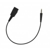 Jabra Headset Cord - Speak, Jack-QD 8800-00-99 Jabra Headset Cord - Speak, Jack-QD 8800-00-99