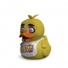Tubbz Mini kačička Five Nights at Freddy’s Chica Tubbz Mini kačička Five Nights at Freddy’s Chica