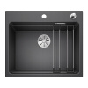 Kuchynská batéria - Blanco Etagon 6 524529 Anthracite Sink (Kuchynská batéria - Blanco Etagon 6 524529 Anthracite Sink) Kuchynská batéria - Blanco Etagon 6 524529 Anthracite Sink (Kuchynská batéria - Blanco Etagon 6 524529 Anthracite Sink)