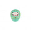Rituálna figúrka Daruma Úspech v štúdiu, 6,5 cm Rituálna figúrka Daruma Úspech v štúdiu, 6,5 cm