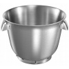 Miska z ušľachtilej ocele Bosch MUZ9ER1 5,5 l pre roboty z radu OptiMUM Miska z ušľachtilej ocele Bosch MUZ9ER1 5,5 l pre roboty z radu OptiMUM
