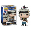 Funko Pop! Black Clover Asta with Nero 1550 Funko Pop! Black Clover Asta with Nero 1550