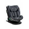 KikkaBoo Autosedačka 40-150 cm i-Drive i-SIZE Dark Grey KikkaBoo Autosedačka 40-150 cm i-Drive i-SIZE Dark Grey