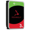 Disk Seagate ST3000VN006 3 GB 3,5 Disk Seagate ST3000VN006 3 GB 3,5