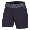 Kraťasy Ocún PANTERA ORGANIC SHORTS Anthracite Dark Navy Kraťasy Ocún PANTERA ORGANIC SHORTS Anthracite Dark Navy