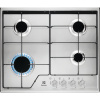 Electrolux KGS6424SX Plynový varný panel Slim line Electrolux KGS6424SX Plynový varný panel Slim line