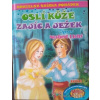 Kouzelná sbírka pohádek Oslí kůže, Zajíc a ježek - Norbert Lichý Kouzelná sbírka pohádek Oslí kůže, Zajíc a ježek - Norbert Lichý