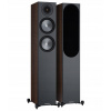 Podlahové stĺpce Monitor Audio Bronze 200 orech pár Podlahové stĺpce Monitor Audio Bronze 200 orech pár