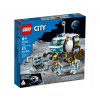 LEGO® City 60348 Lunárne prieskumné vozidlo LEGO® City 60348 Lunárne prieskumné vozidlo