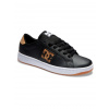 Boty DC Striker 0 Waste black/tan 45 Boty DC Striker 0 Waste black/tan 45