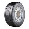BRIDGESTONE ECOPIA H-TRAILER 002 445/45 R19,5 160J BRIDGESTONE ECOPIA H-TRAILER 002 445/45 R19,5 160J