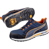 Bezpečnostná obuv PUMA Safety Crosstwist Low 43 S3 (643100-43) Bezpečnostná obuv PUMA Safety Crosstwist Low 43 S3 (643100-43)