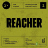 3x Reacher #1 - Lee Child - online doručenie 3x Reacher #1 - Lee Child - online doručenie