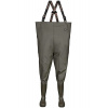 Fox Prsačky Khaki HD XL Waders - EU 46 / UK 12 Fox Prsačky Khaki HD XL Waders - EU 46 / UK 12