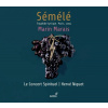 Marin Marais: Semele (2CD) (Le Concert Spirituel, Hervé Niquet) Marin Marais: Semele (2CD) (Le Concert Spirituel, Hervé Niquet)