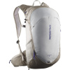 Salomon Trailblazer 20l vintage khaki / glacier gray C21828 běžecký turistický batoh - 20l / hnědá / béžová Salomon Trailblazer 20l vintage khaki / glacier gray C21828 běžecký turistický batoh - 20l / hnědá / béžová
