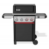 WEBER Spirit EX-425 Plynový gril 1502247 WEBER Spirit EX-425 Plynový gril 1502247