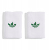 FROTÉ PÁSKY NA ZÁPÄSTIE ADIDAS TENNIS WRISTBAND ORIGINALS BIELE JW8534, veľkosť pre dospelých M/L FROTÉ PÁSKY NA ZÁPÄSTIE ADIDAS TENNIS WRISTBAND ORIGINALS BIELE JW8534, veľkosť pre dospelých M/L
