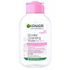 Garnier Skin Naturals micelárna voda citlivú pleť Sensitive 3v1 100 ml Garnier Skin Naturals micelárna voda citlivú pleť Sensitive 3v1 100 ml