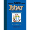 Asterix: Darčekové vydanie Asterix: Albumy 6-10: Asterix a Kleopatra, Asterix Asterix: Darčekové vydanie Asterix: Albumy 6-10: Asterix a Kleopatra, Asterix