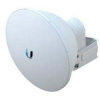 UBIQUITI NETWORKS UBIQUITI airFiber Dish 23dBi, 5GHz, Slant 45 - 1ks AF-5G23-S45 UBIQUITI NETWORKS UBIQUITI airFiber Dish 23dBi, 5GHz, Slant 45 - 1ks AF-5G23-S45