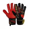 Brankárske rukavice Reusch Attrakt Solid červeno-čierne 5570515 7075 10,5 Brankárske rukavice Reusch Attrakt Solid červeno-čierne 5570515 7075 10,5